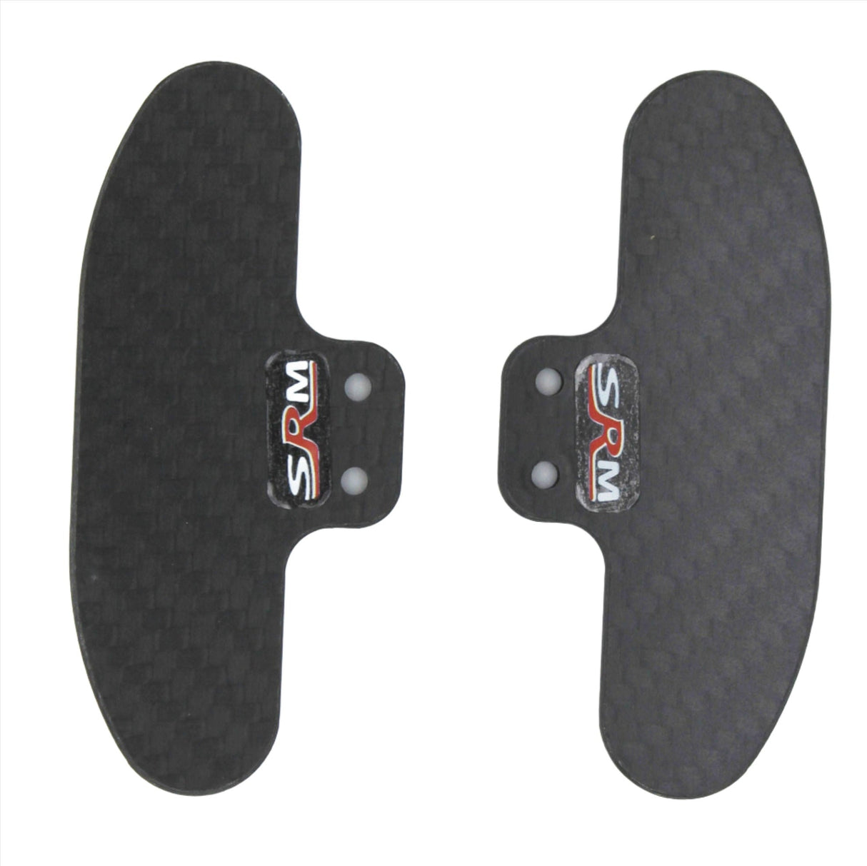 Standard shifter paddle set