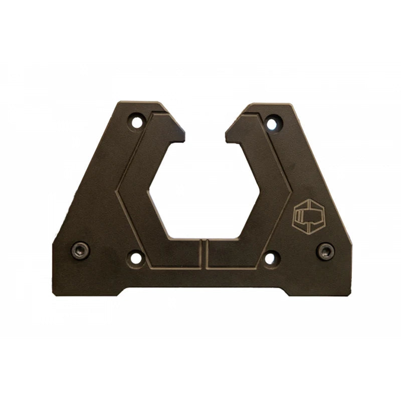 OverPower Cube Mount