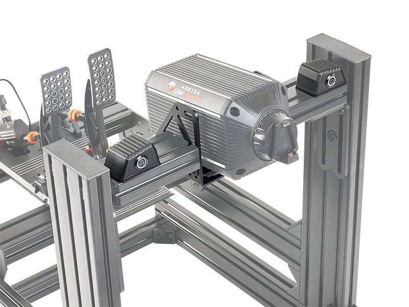 Wheelbase Mount with Tilt