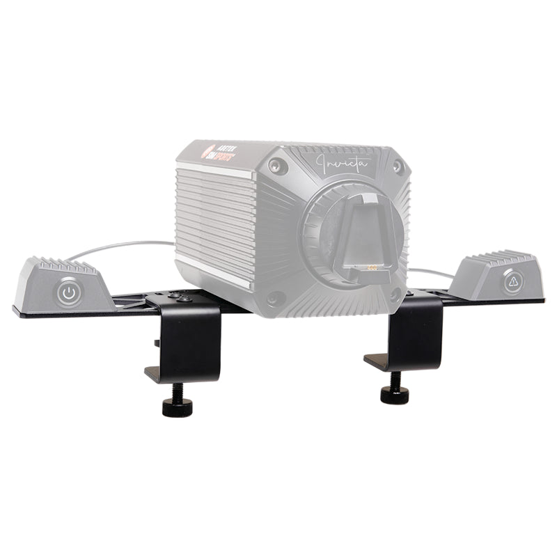 Bottom Mount With Table Clamps