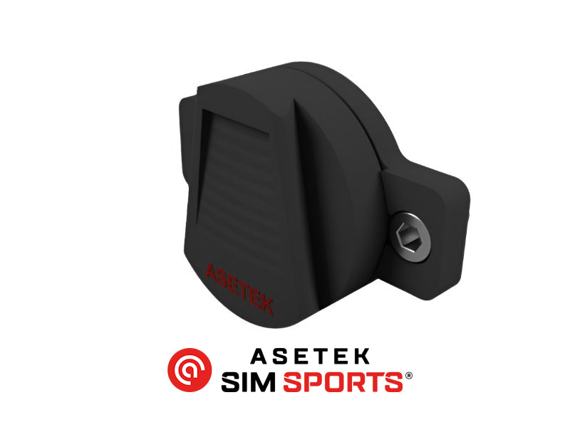 SIM Demon Wall Mount Kit for ASETEK QR