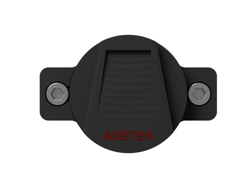 SIM Demon Wall Mount Kit for ASETEK QR