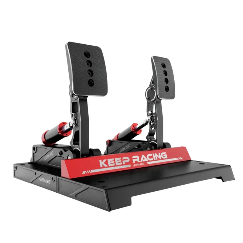 SIMAGIC Alpha GT Sport Bundle