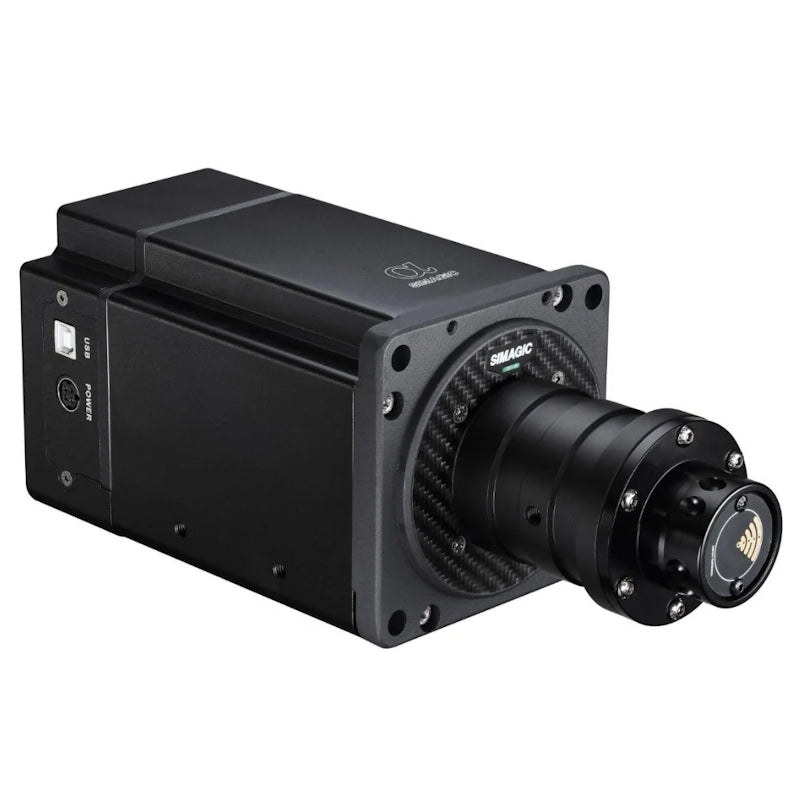 SIMAGIC Alpha GT Sport Bundle