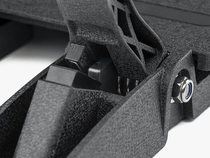 Fanatec CSL Elite Pedals V2