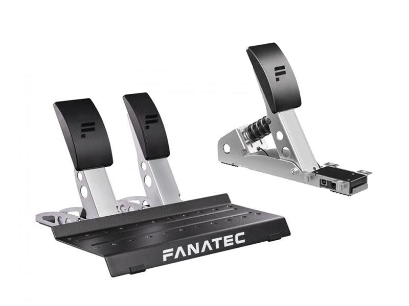 Fanatec CSL Pedals LC