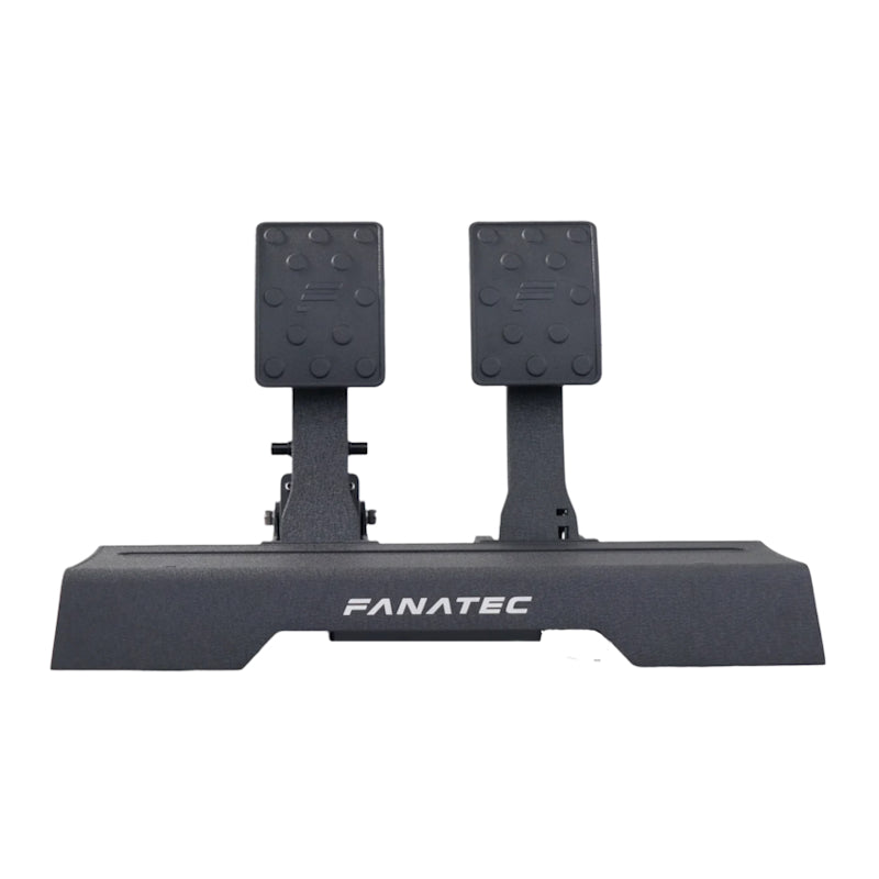 Fanatec CSL Elite Pedals V2