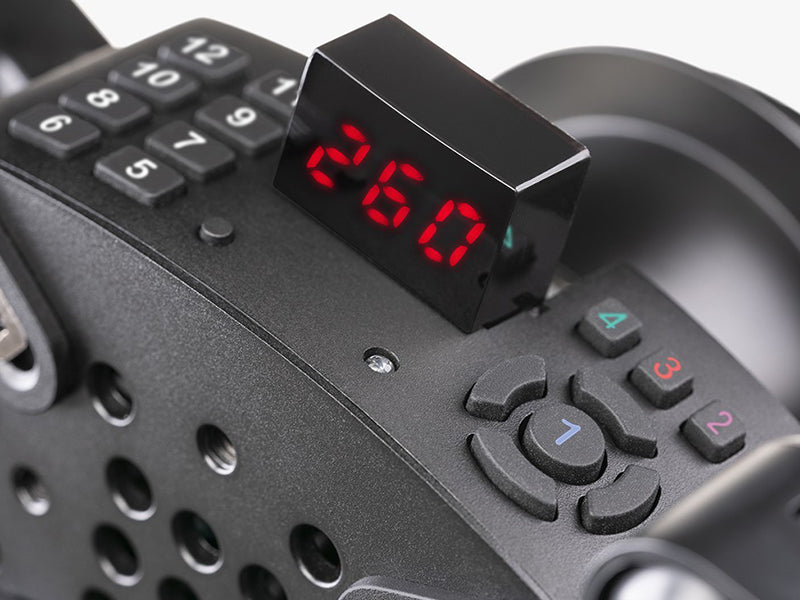 Fanatec ClubSport Universal Hub V2