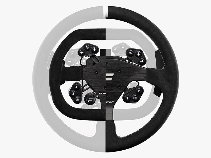Fanatec ClubSport Universal Hub V2