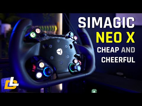 SIMAGIC Neo-X