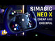 SIMAGIC Neo-X