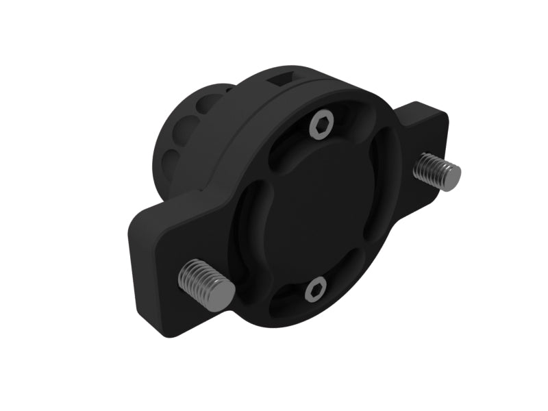 SIM Demon Wall Mount Kit for MOZA/SIMAGIC QR