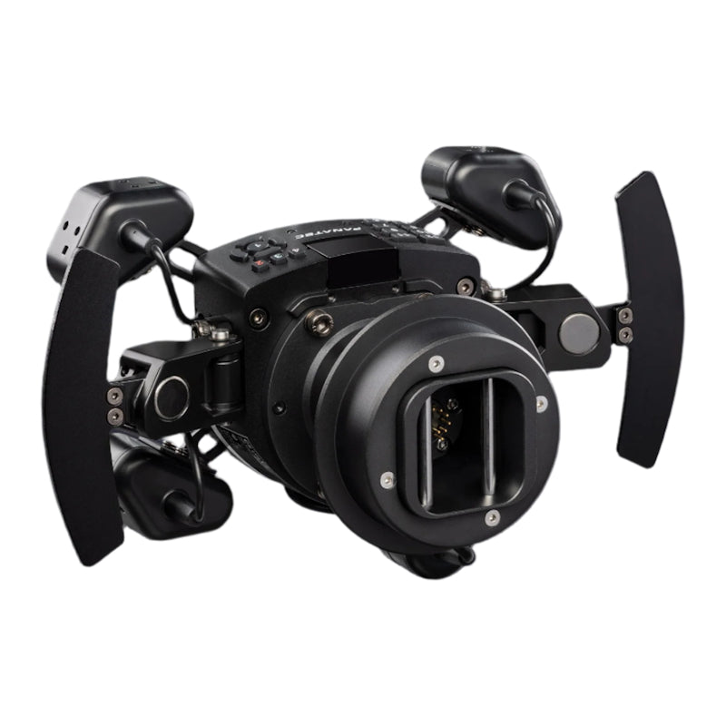 Fanatec ClubSport Universal Hub V2