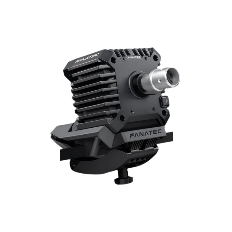 Fanatec CSL DD Table Clamp