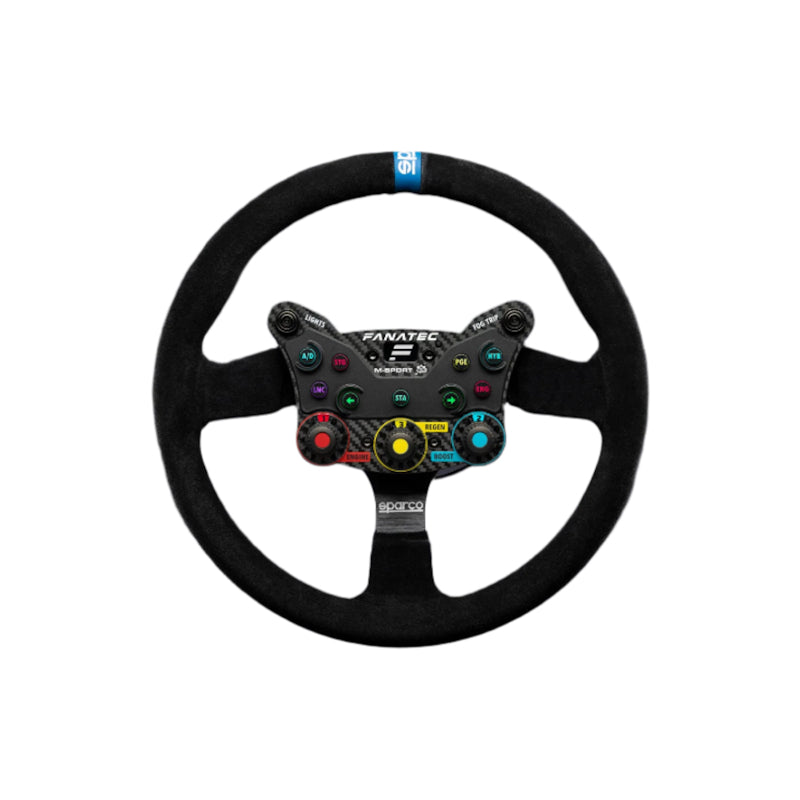 Fanatec Podium Button Module Rally