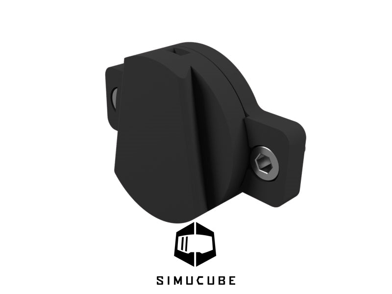 SIM Demon Wall Mount Kit for Simucube QR