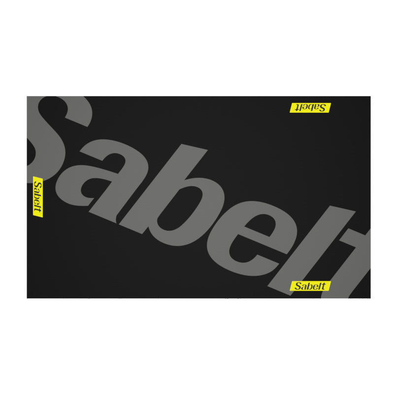 Sabelt Sim Floor Mat