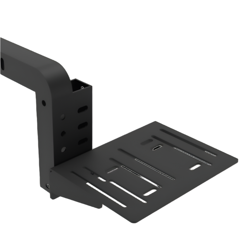 T5Pro Shifter & Handbrake Bracket