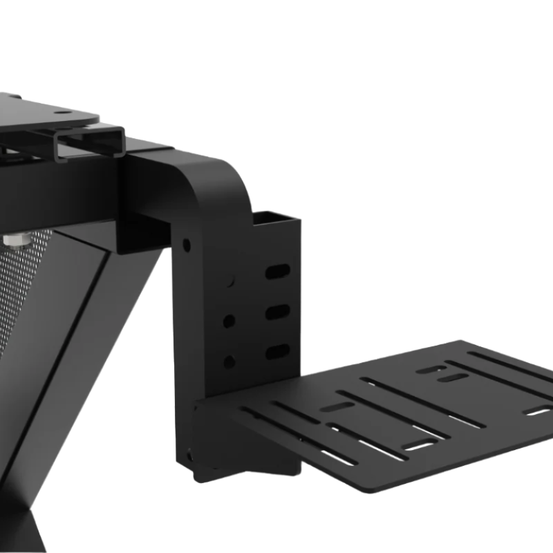 T5Pro Shifter & Handbrake Bracket