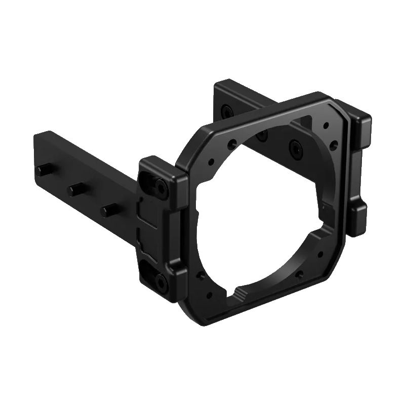 Sabelt DD Asetek Wheel Front Mount