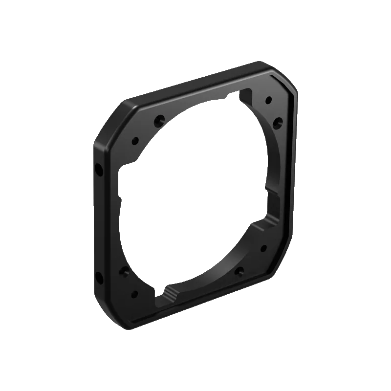 Sabelt DD Asetek Wheel Front Mount