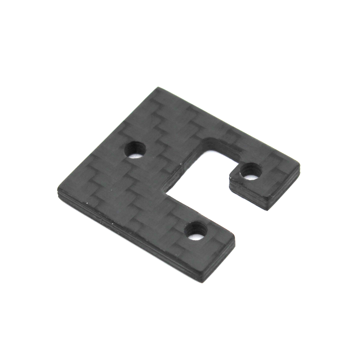 SRM Shifter mount for Asher wheels