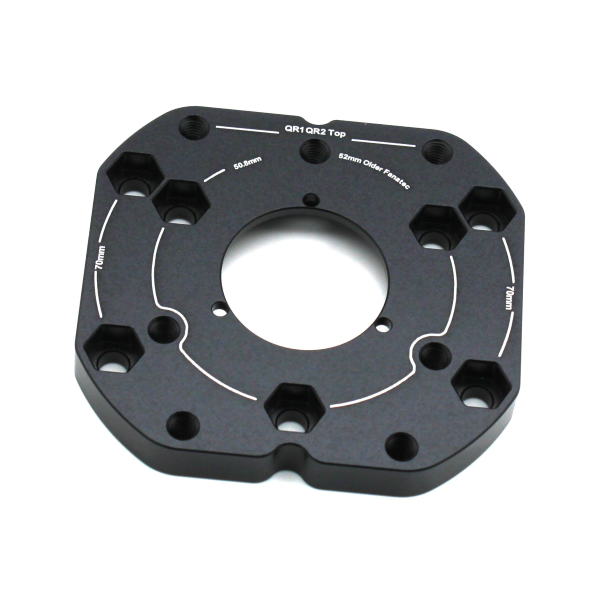 SRM Emulator V5.5 for Fanatec Wheel-Base