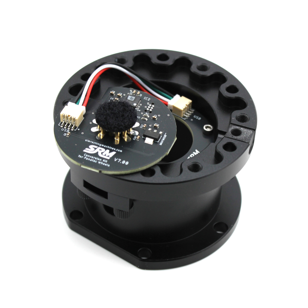 Conversion Kit Plug and Play 7x