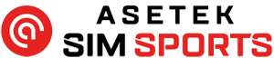 Asetek Sim Sports