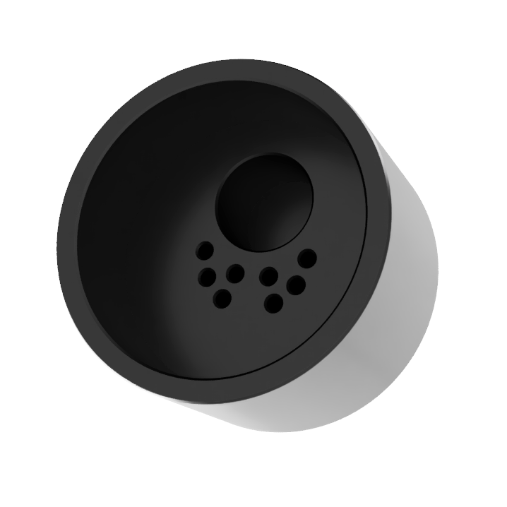 Tiny Emulator Storage (Physical Product)