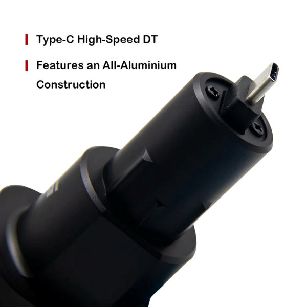 OEM QR2 Base-Side (Type-C)